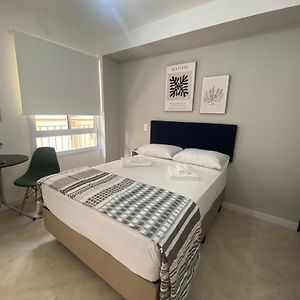 Apartamento de 1 Dormitorio